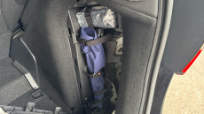 Honda Jazz 1.5 i-MMD Hybrid SR 5dr eCVT Hybrid Hatchback